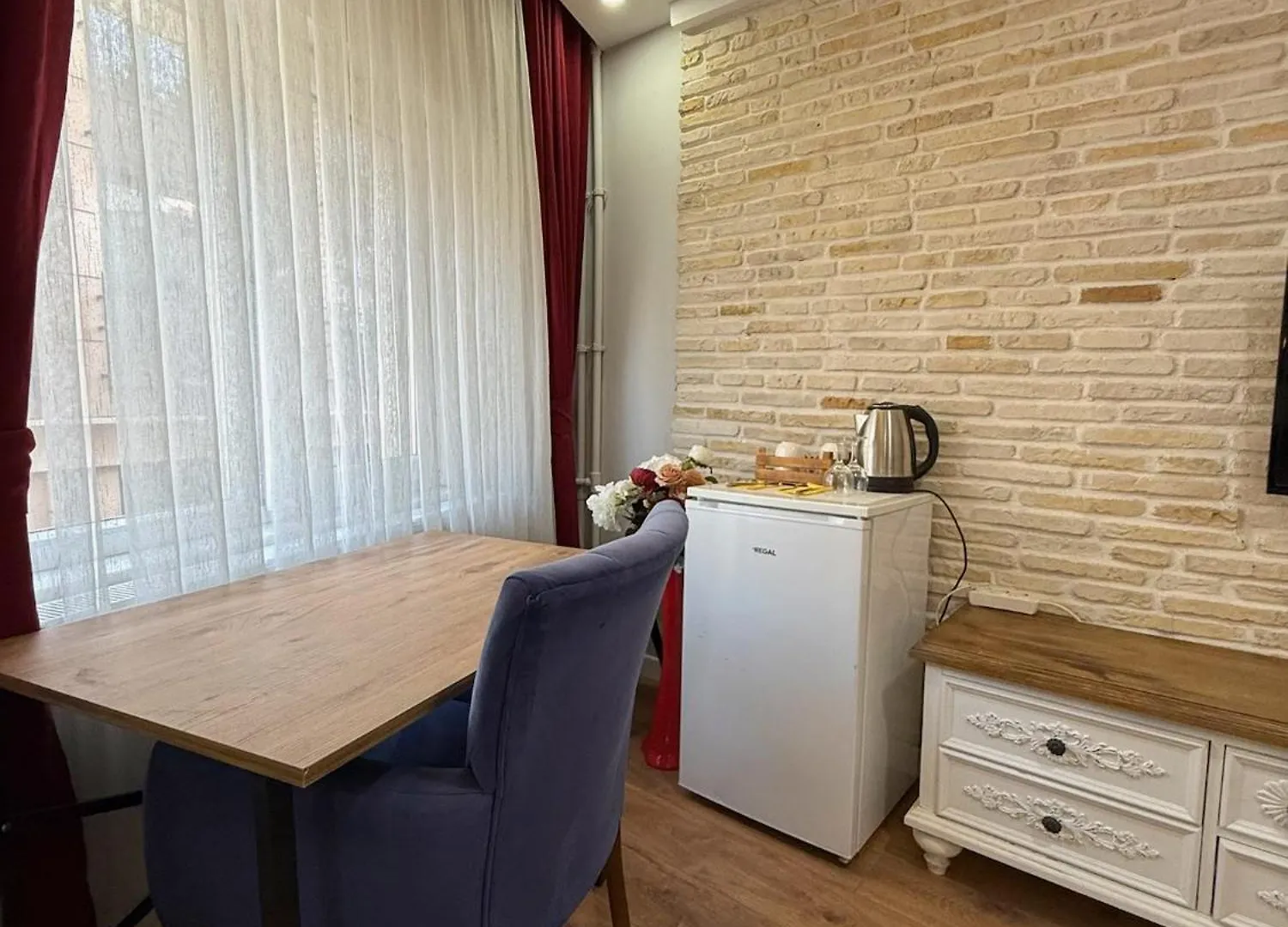 Gv Suites Galata イスタンブール 2*,