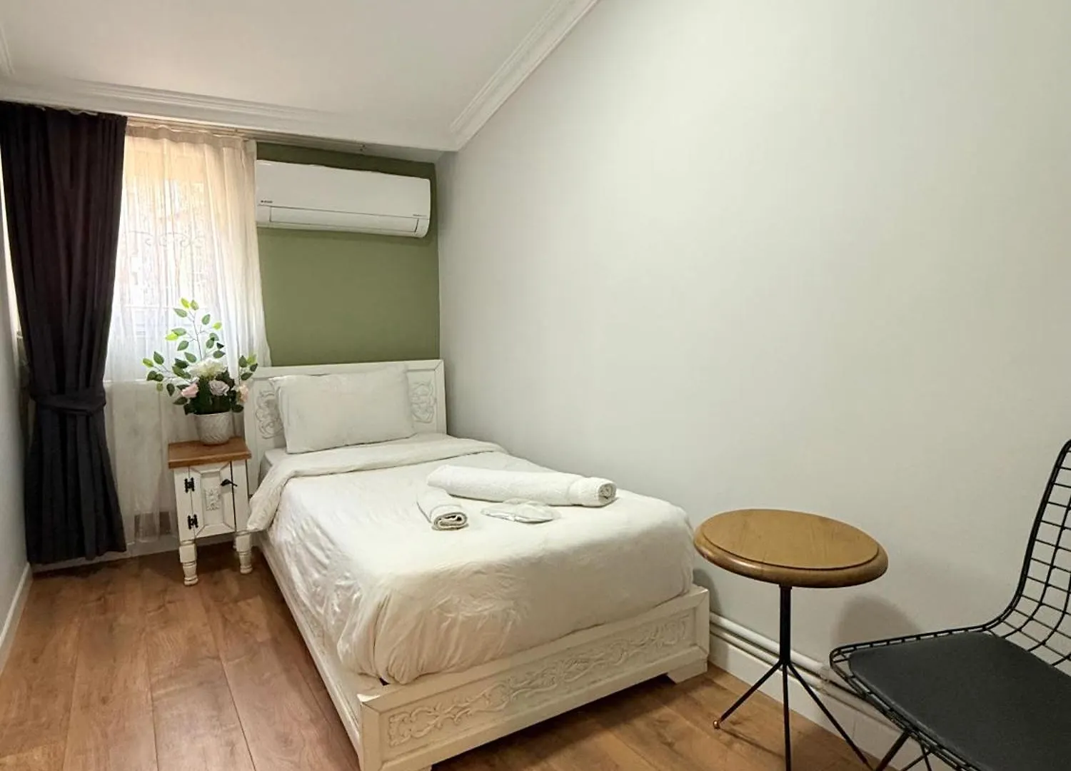 ** アパートホテル Gv Suites Galata イスタンブール トルコ