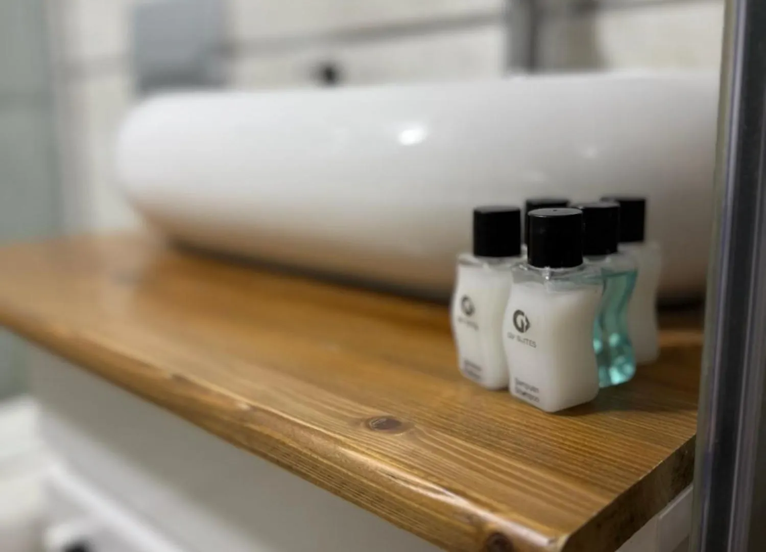 Gv Suites Galata イスタンブール