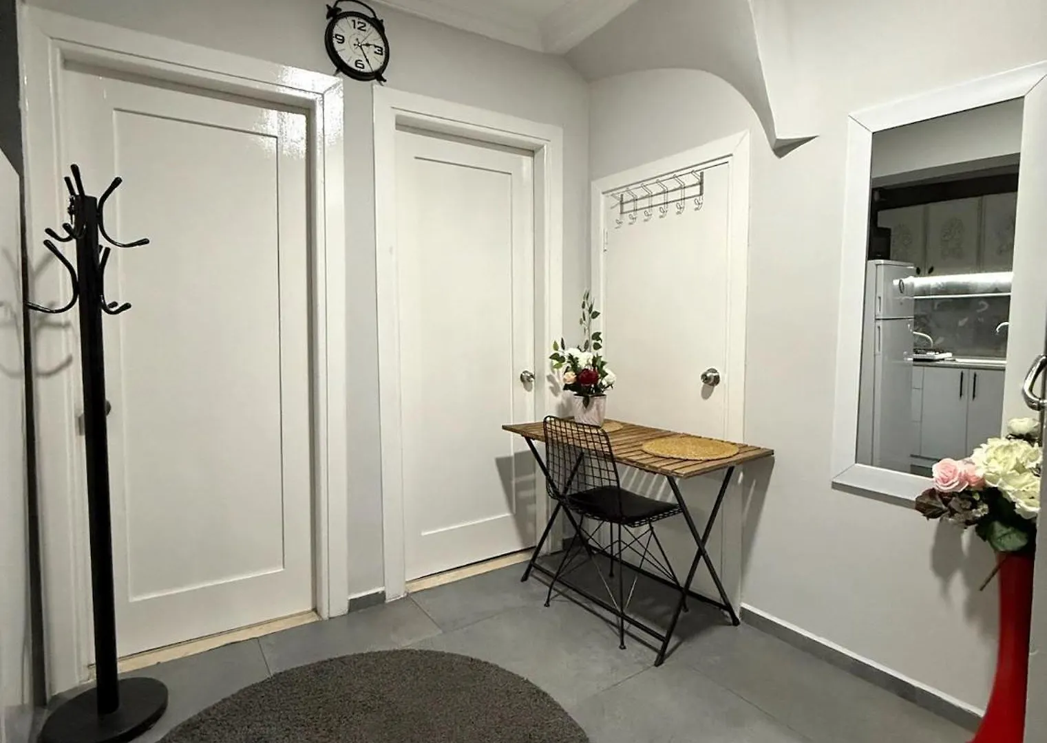 ** アパートホテル Gv Suites Galata イスタンブール トルコ