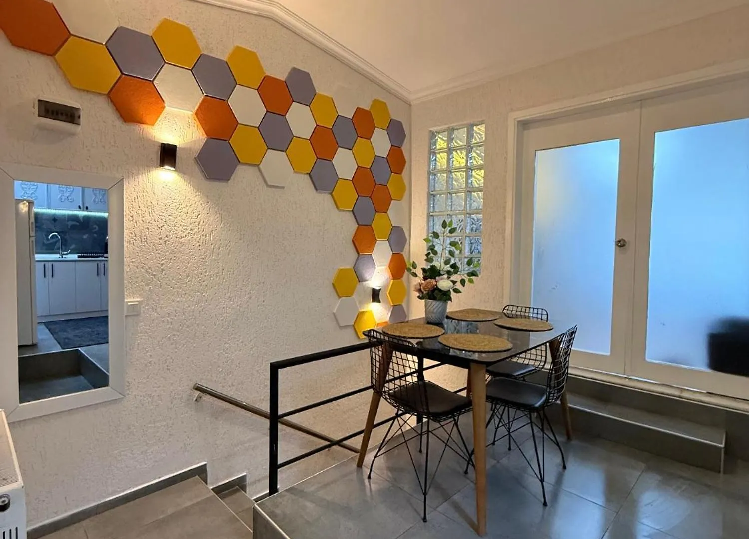 Gv Suites Galata イスタンブール アパートホテル