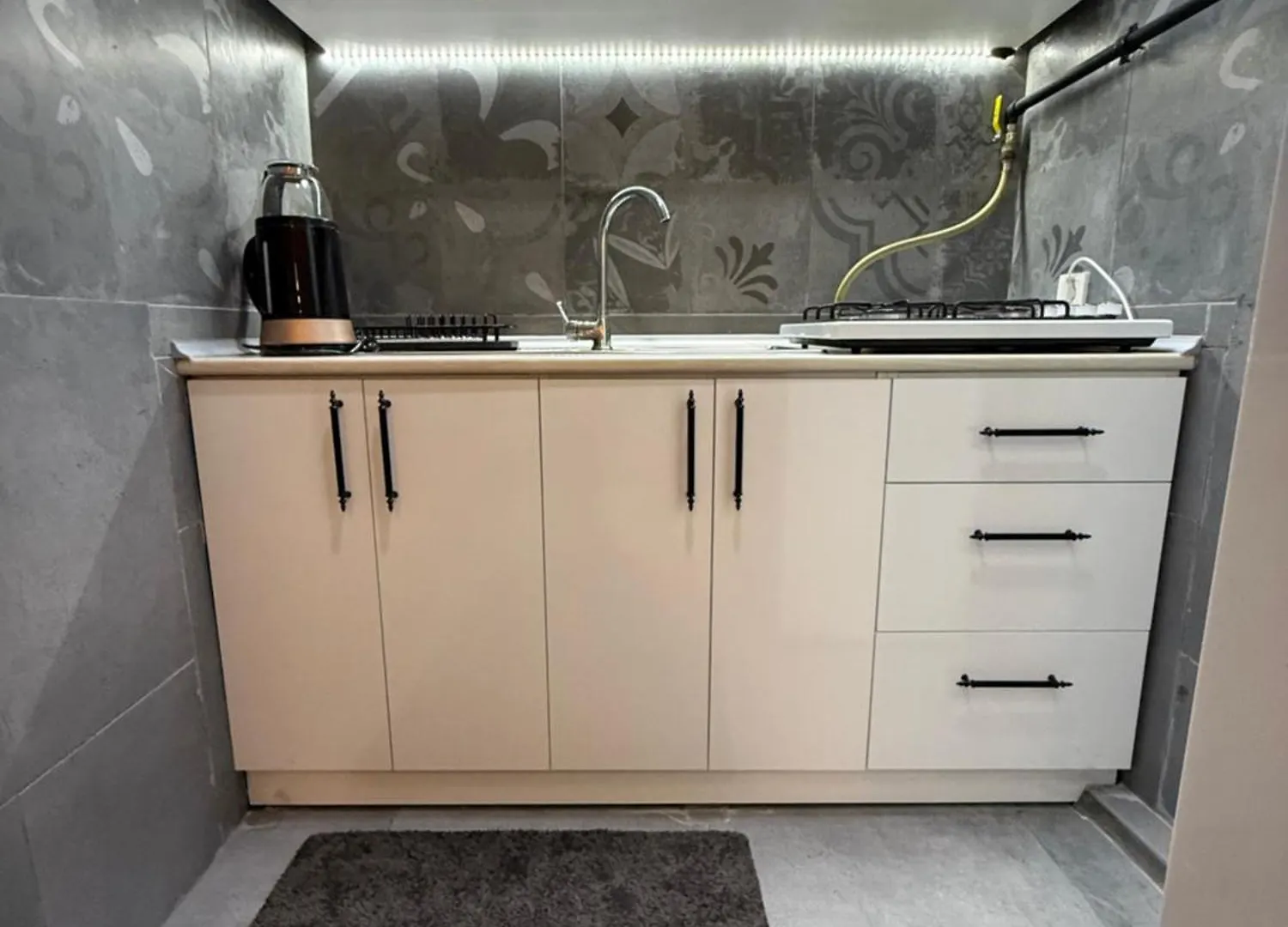 Gv Suites Galata イスタンブール 2*,