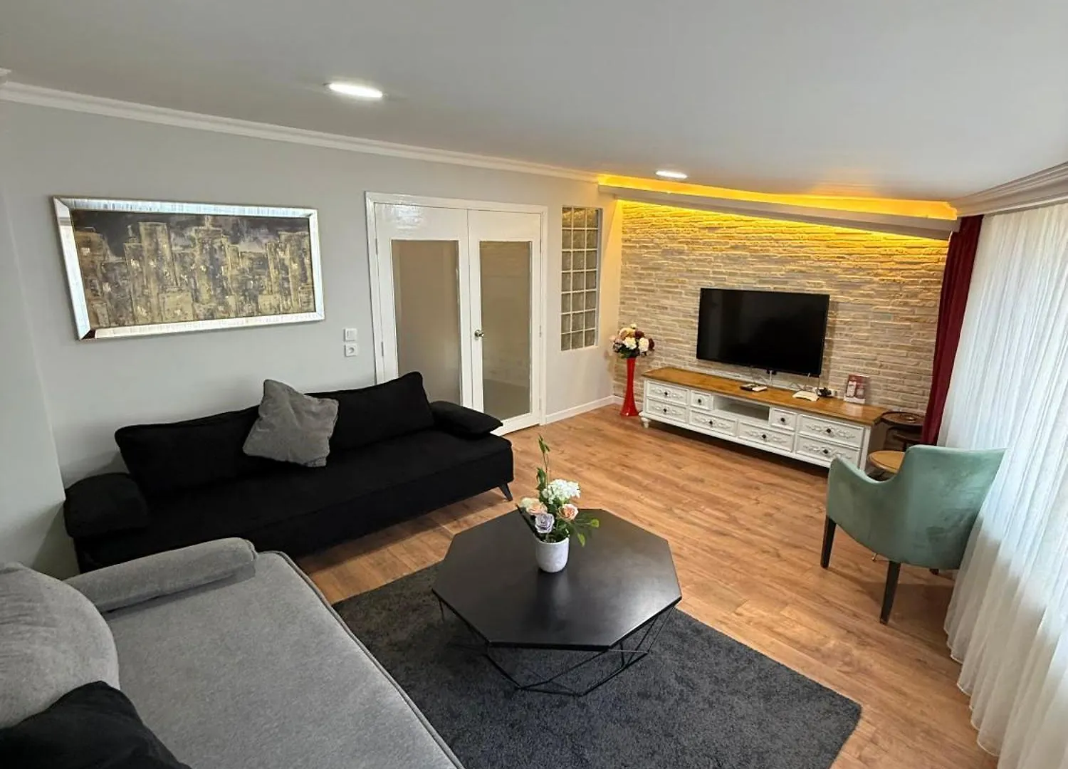 Gv Suites Galata イスタンブール