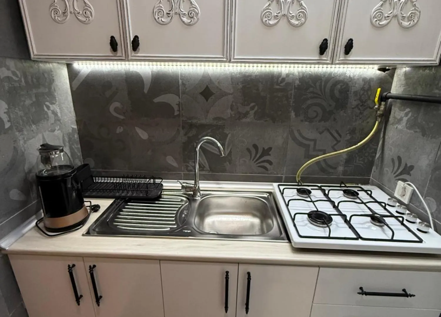 Gv Suites Galata イスタンブール 2*,