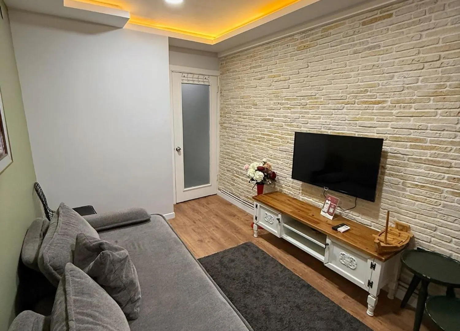Gv Suites Galata イスタンブール アパートホテル