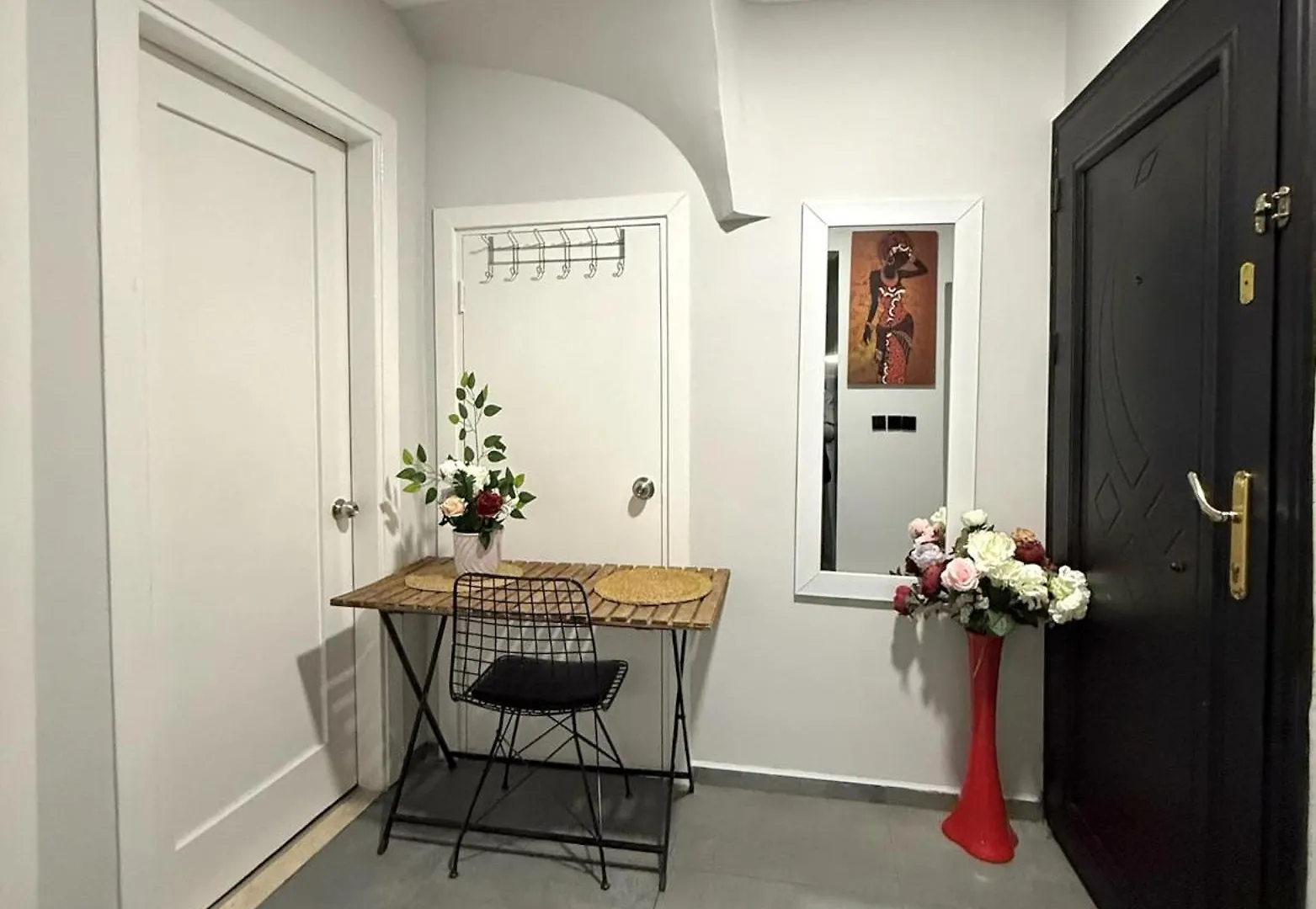 アパートホテル Gv Suites Galata イスタンブール