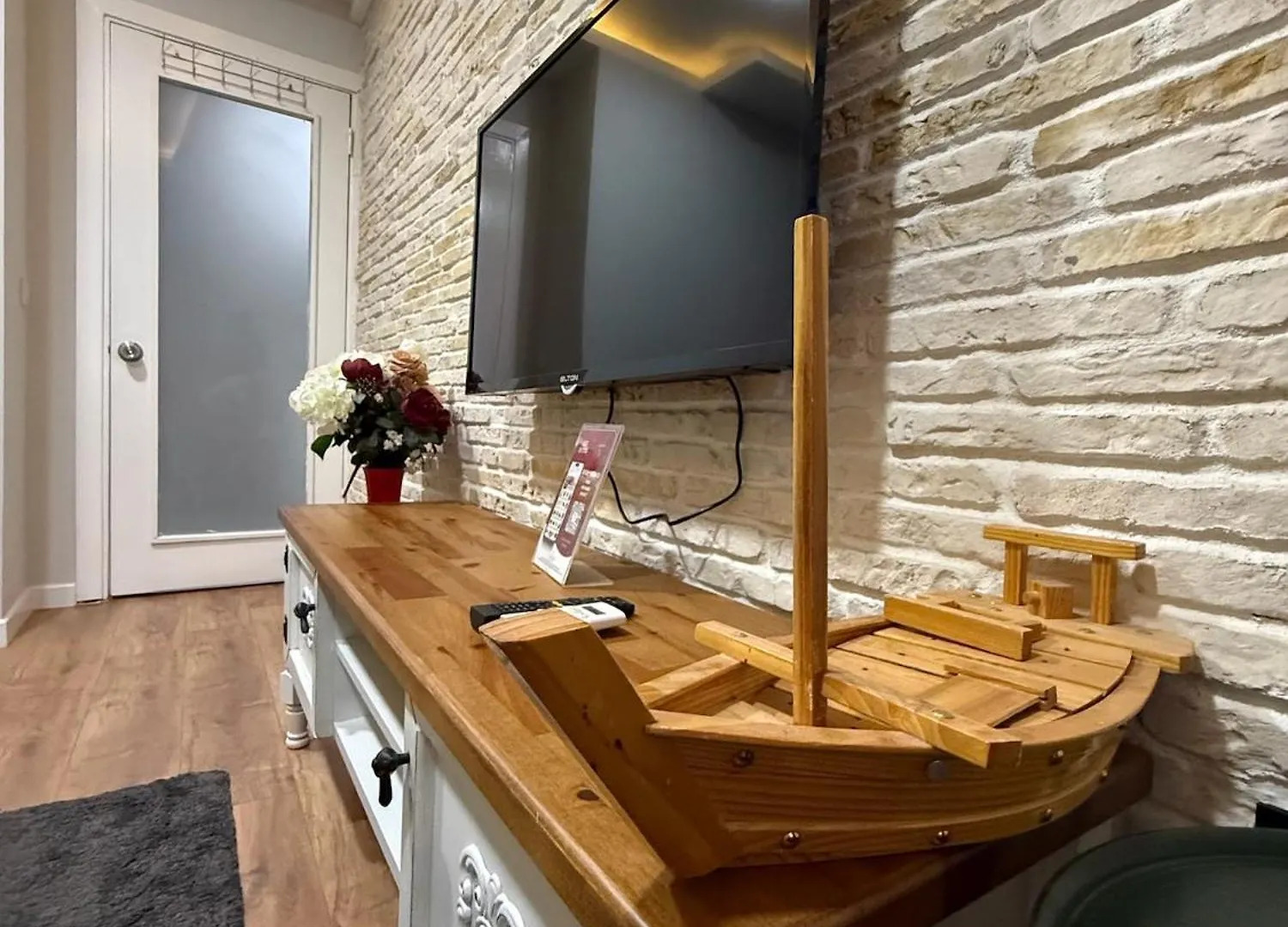 Gv Suites Galata イスタンブール アパートホテル