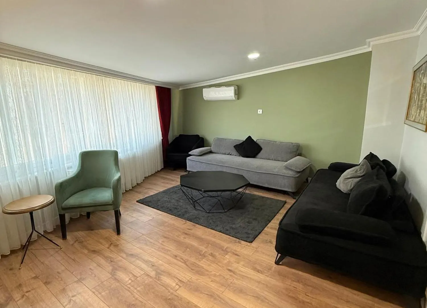 Gv Suites Galata イスタンブール