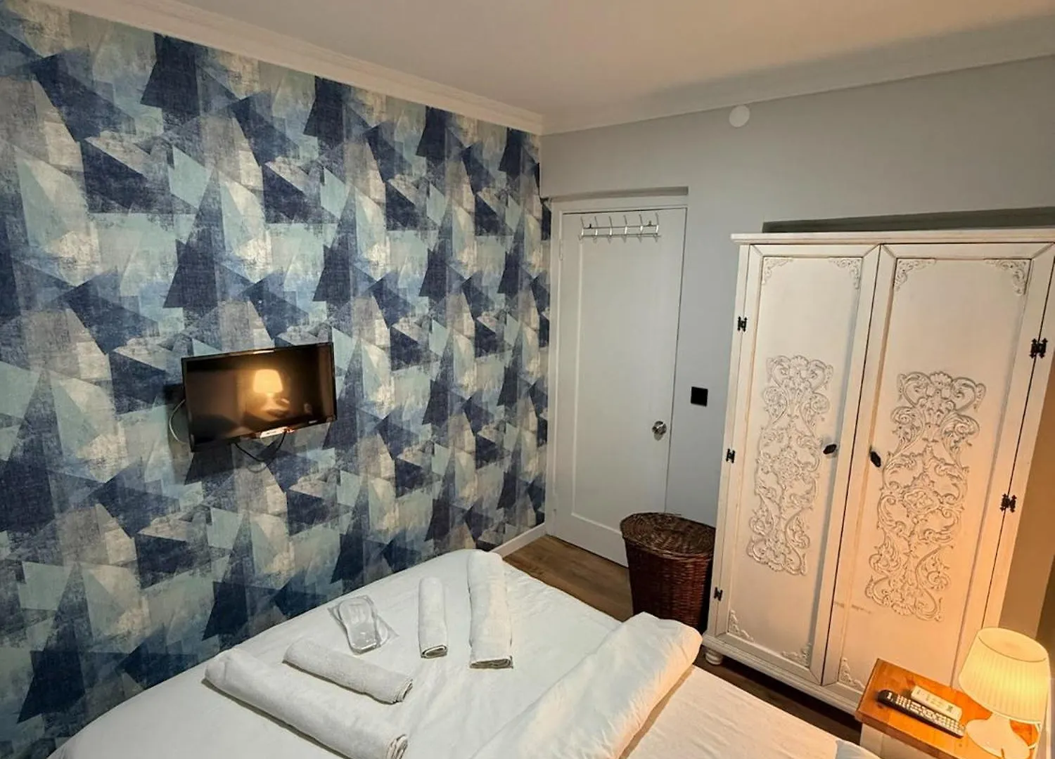 Gv Suites Galata イスタンブール トルコ