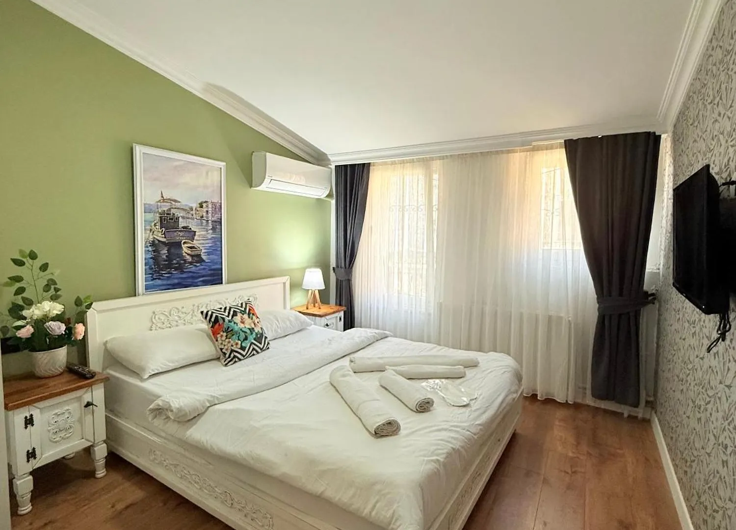 Gv Suites Galata イスタンブール トルコ