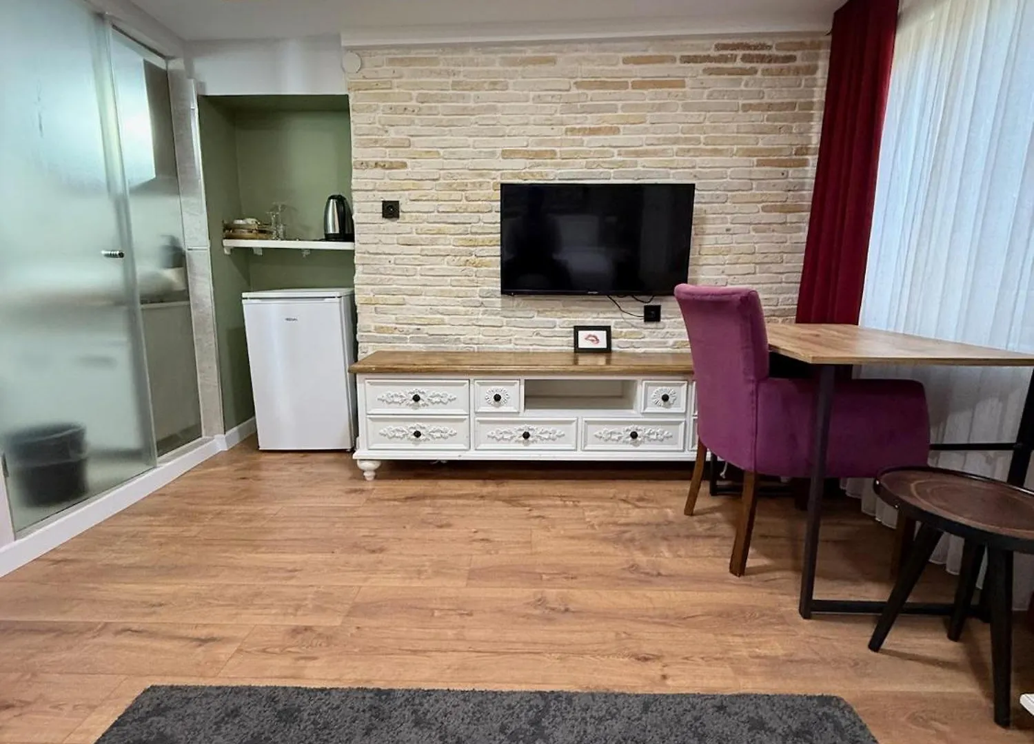 Gv Suites Galata イスタンブール