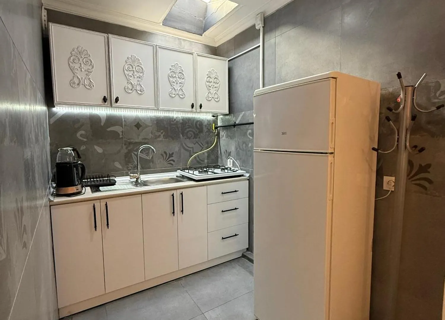 Gv Suites Galata イスタンブール 2*,  トルコ