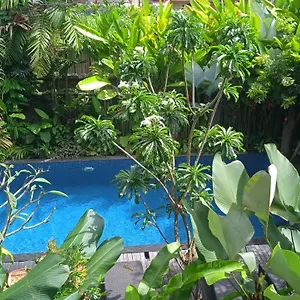 Tanah Semujan Indonesia