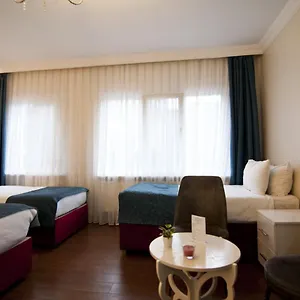 Hotel Genius