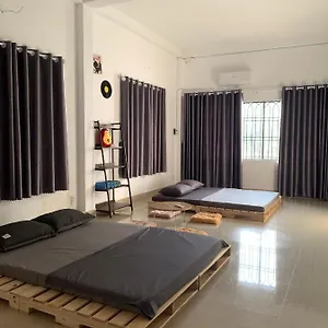 Guest house The Vinyl