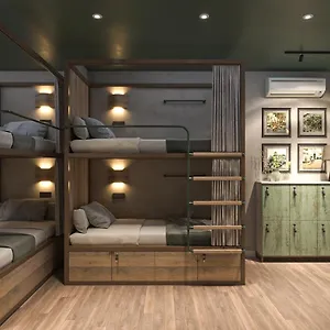 Hostel Mai Ngoi