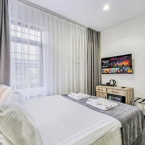 Hotel Hub Pera