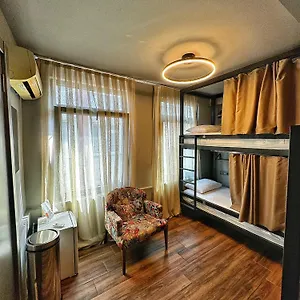 Nomad Karakoey Ostello
