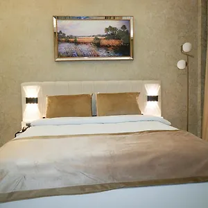 Hotel Luxury Medea Taksim