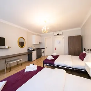 Hotel Hotel Suite By Frame