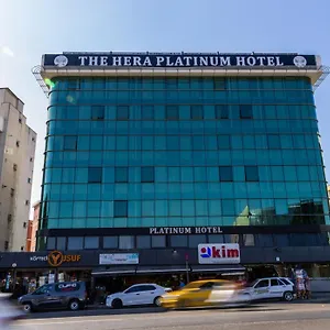 Hotel The Hera Platinum