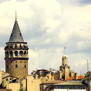 Walton Galata Istanboel