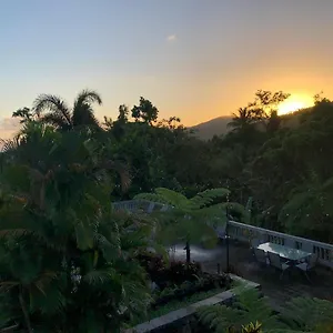 Bed & Breakfast El Yunque Rainforest