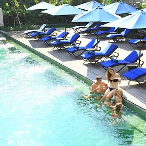 Watermark & Bali Indonesia