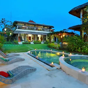 Hill Dance Bali American Indonesia
