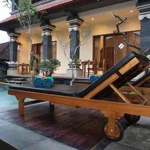 Suparsa's Indonesia