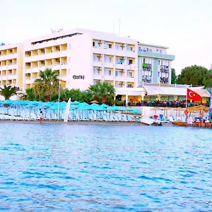 Resort Tuntas