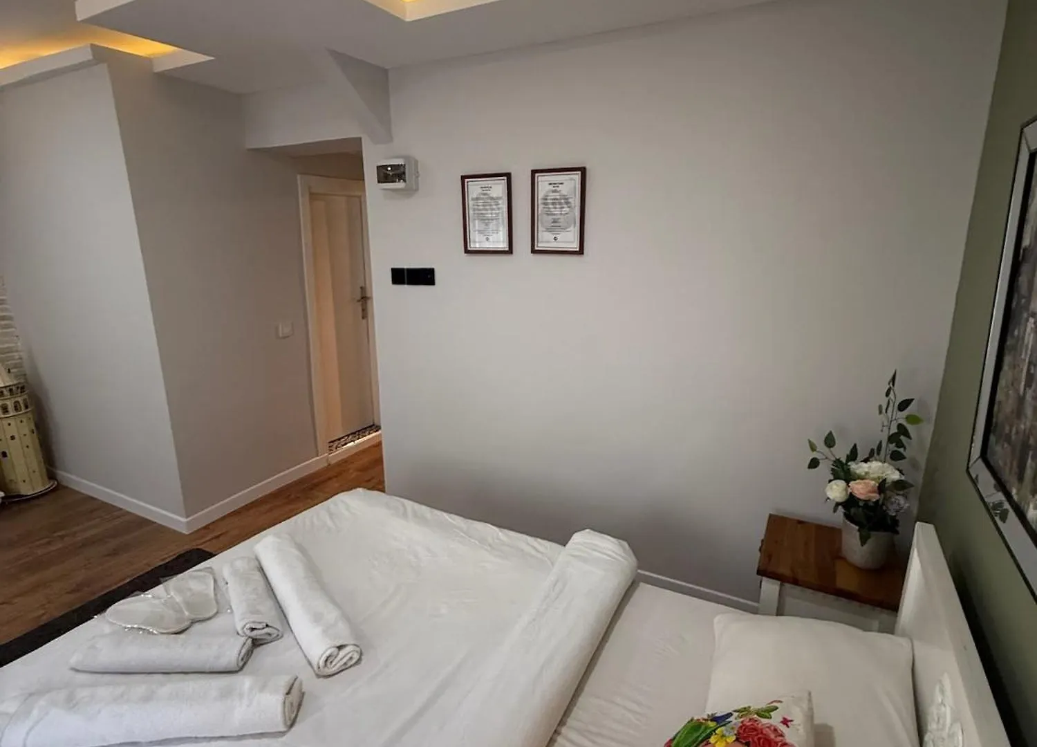 Gv Suites Galata Istanbul Aparthotel