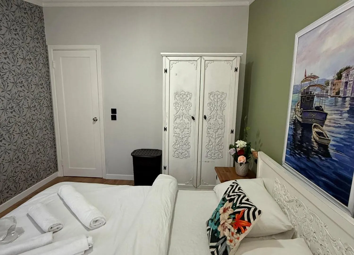 Gv Suites Galata Istanbul 2*,