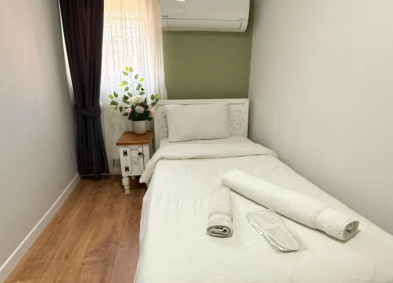 Aparthotel Gv Suites Galata Istanbul
