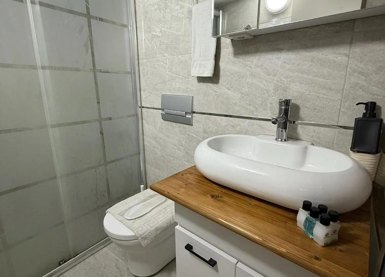 Aparthotel Gv Suites Galata Istanbul