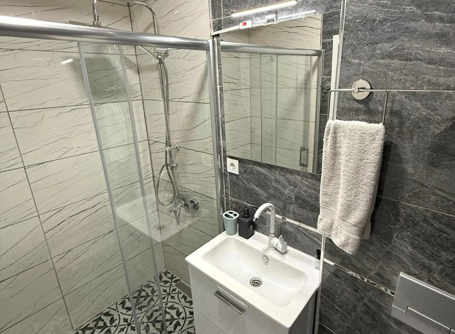 Gv Suites Galata Istanbul Aparthotel