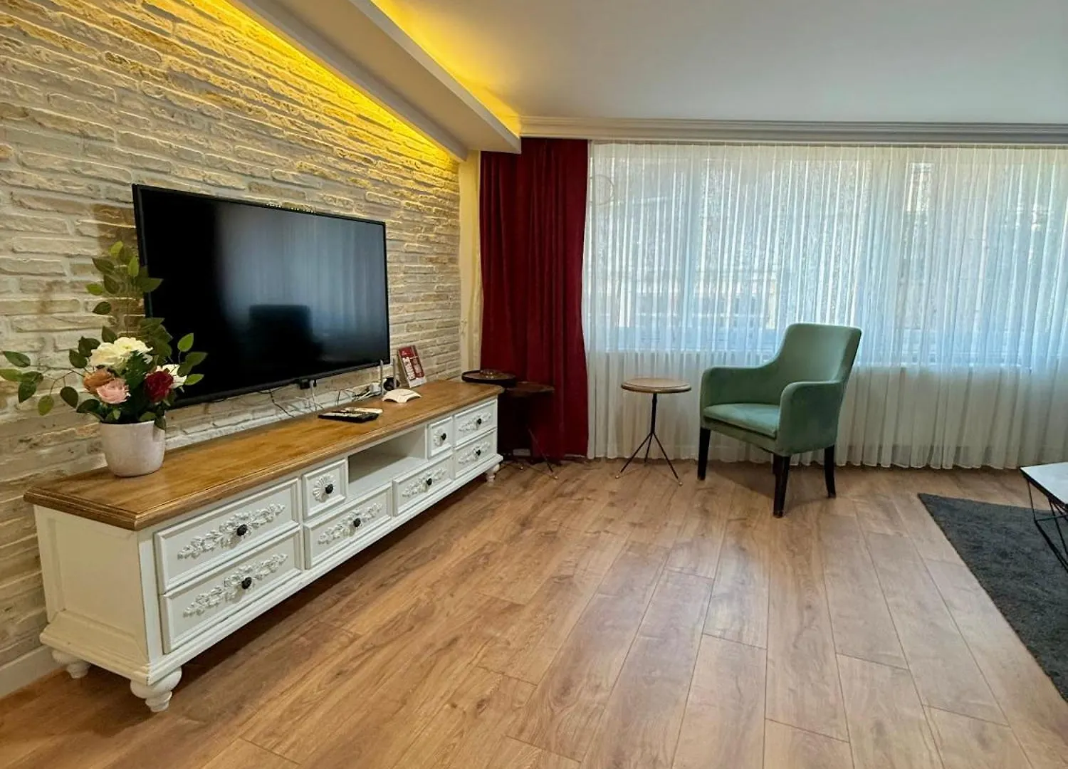 Gv Suites Galata Istanbul 2*,  Turkey