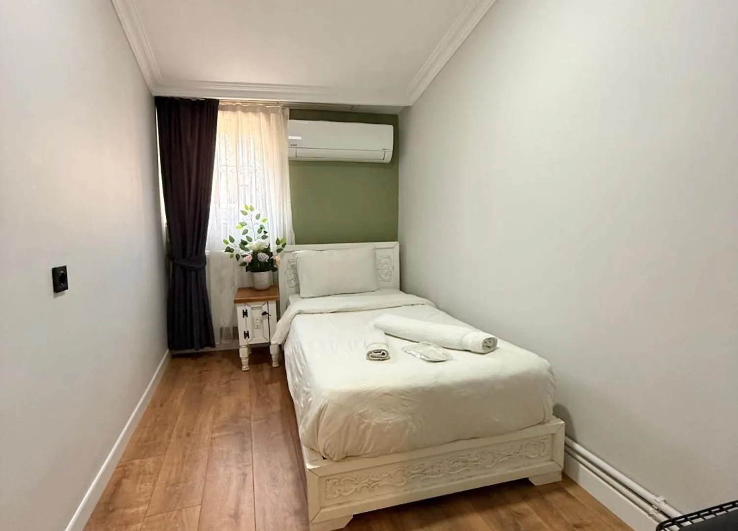 Aparthotel Gv Suites Galata Istanbul