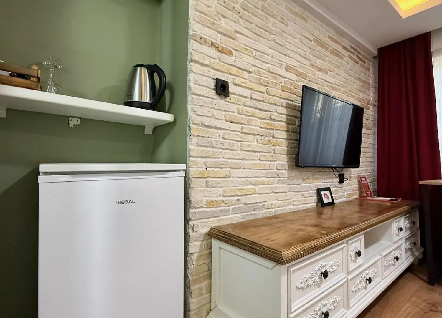 Gv Suites Galata Istanbul