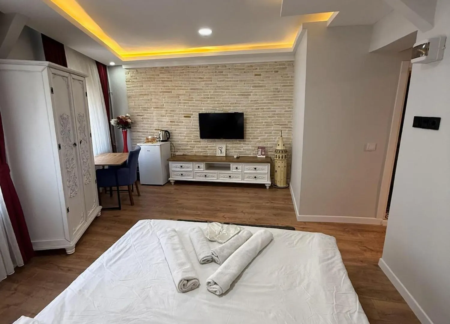 Aparthotel Gv Suites Galata Istanbul