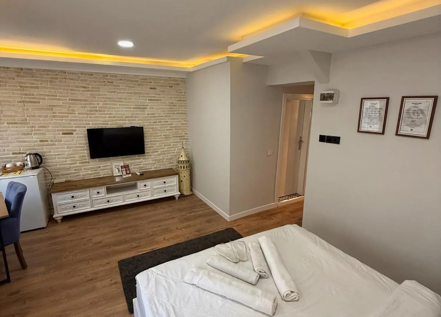 Gv Suites Galata Istanbul 2*,  Turkey