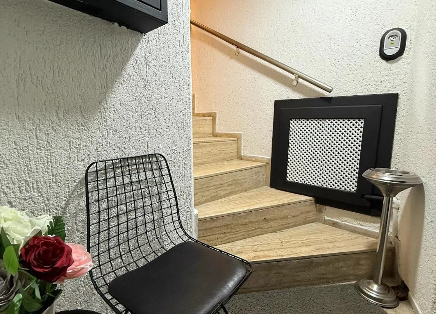 Gv Suites Galata Istanbul Aparthotel