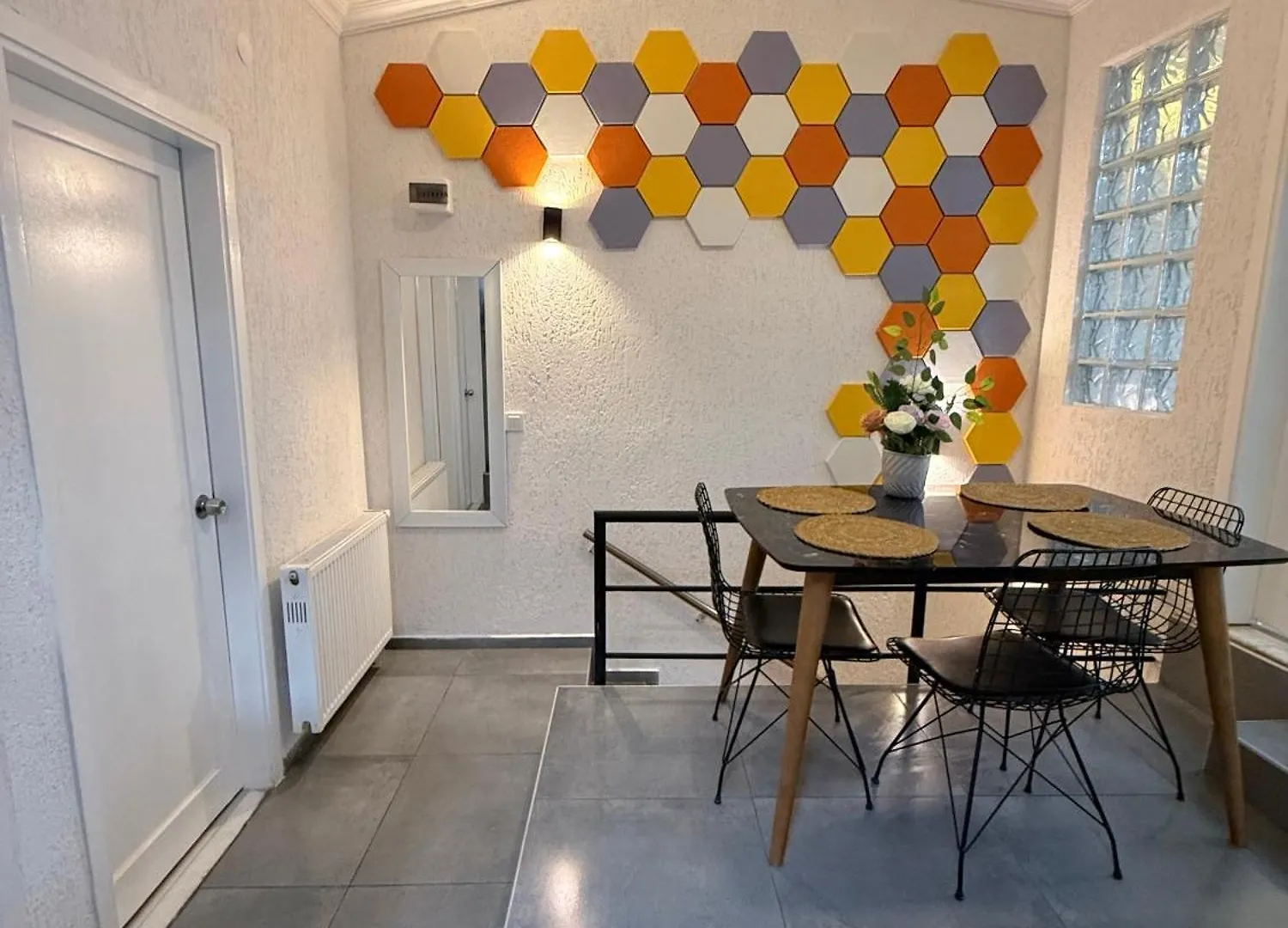 Aparthotel Gv Suites Galata Istanbul