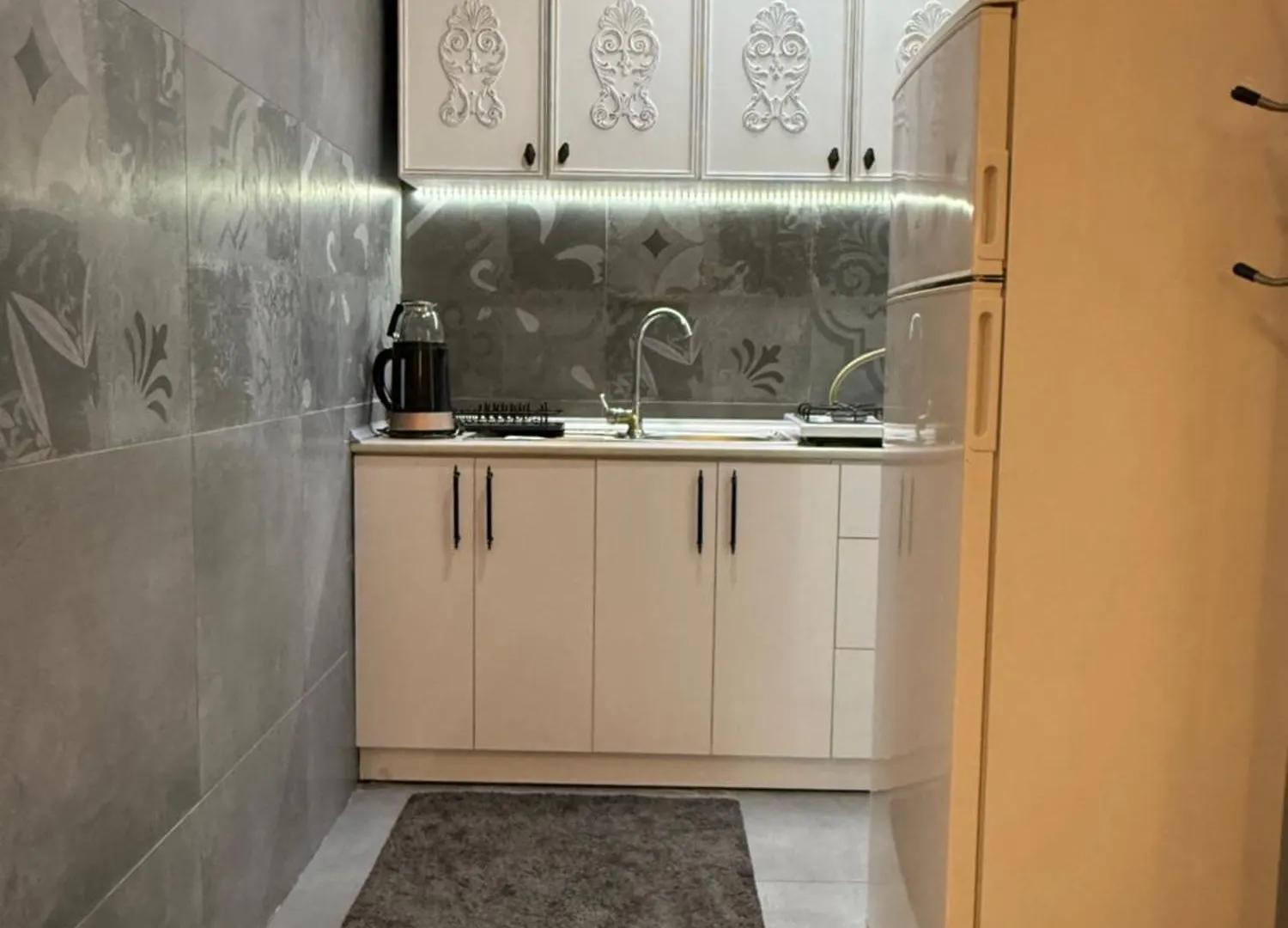 Aparthotel Gv Suites Galata Istanbul