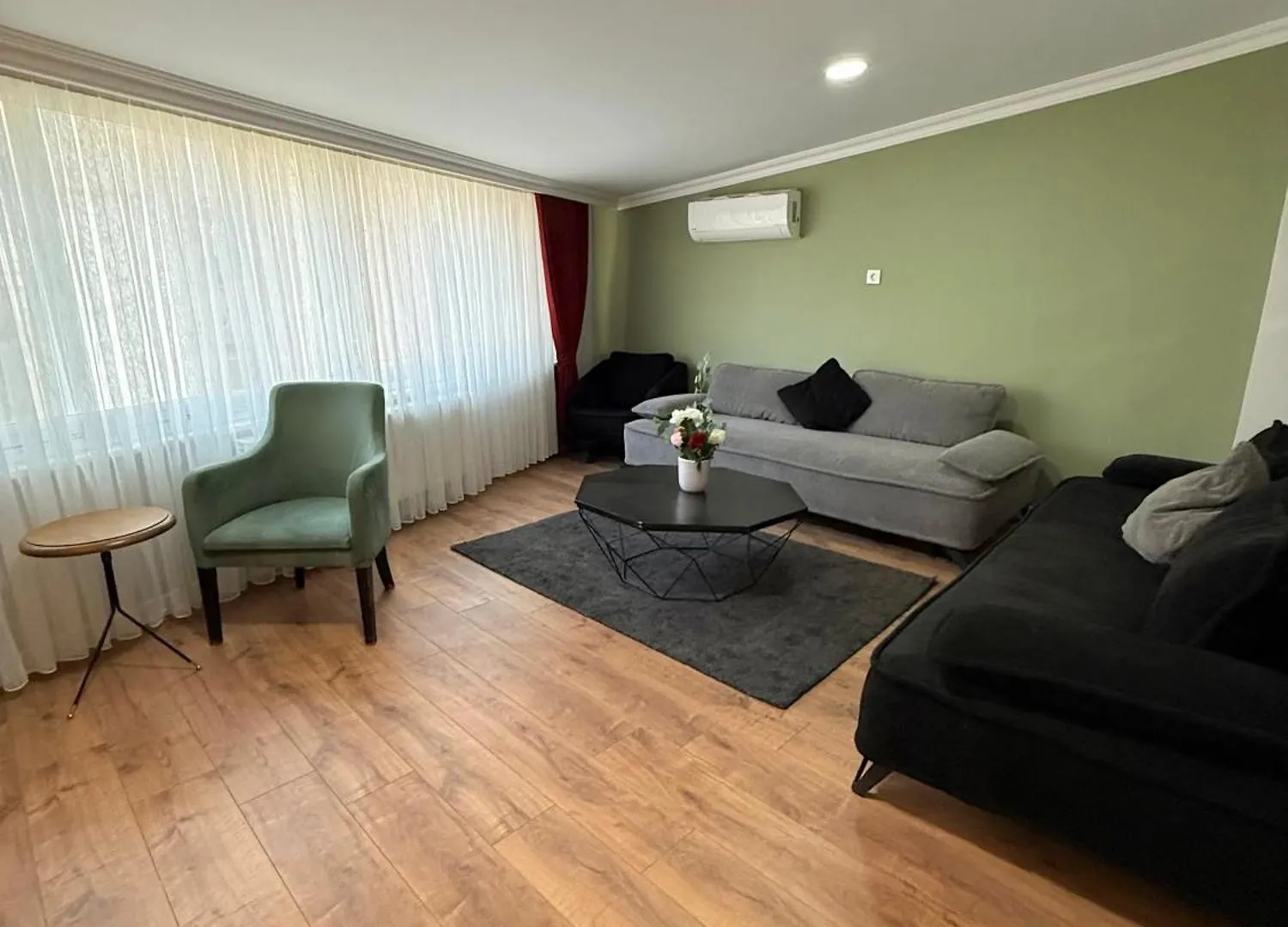 Aparthotel Gv Suites Galata Istanbul