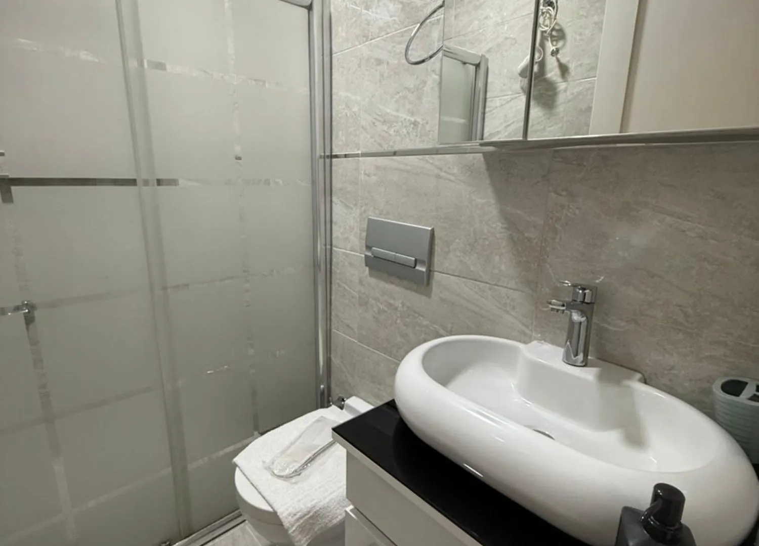 ** Aparthotel Gv Suites Galata Istanbul Turkey