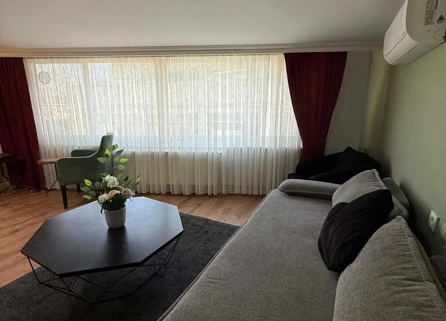 Gv Suites Galata Istanbul Turkey