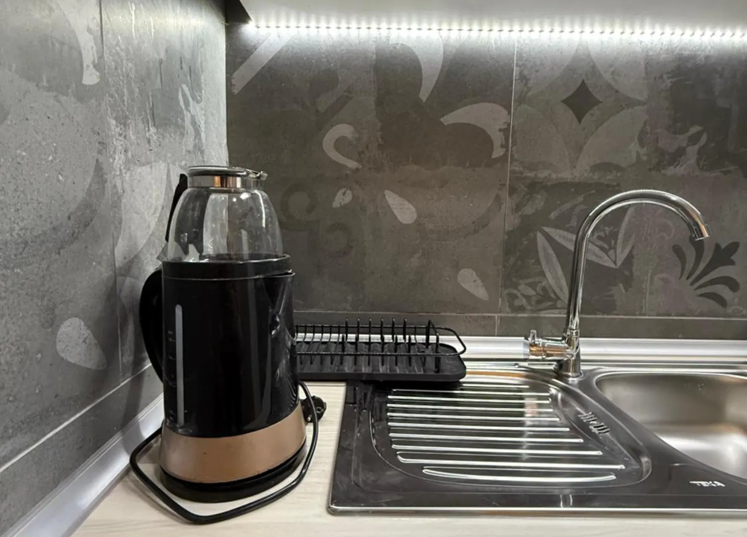 Aparthotel Gv Suites Galata Istanbul
