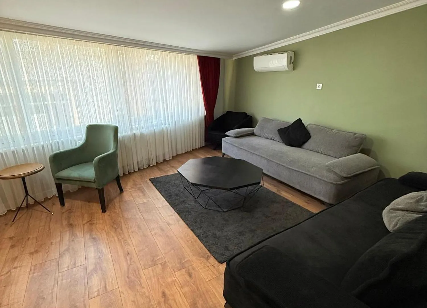 Gv Suites Galata Istanbul 2*,