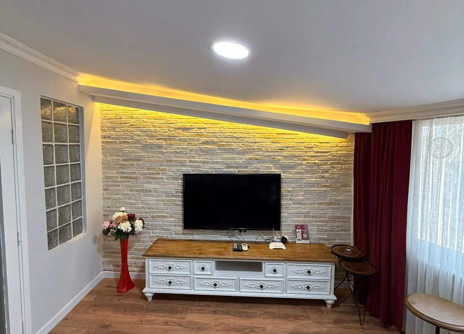 Gv Suites Galata Istanbul Aparthotel